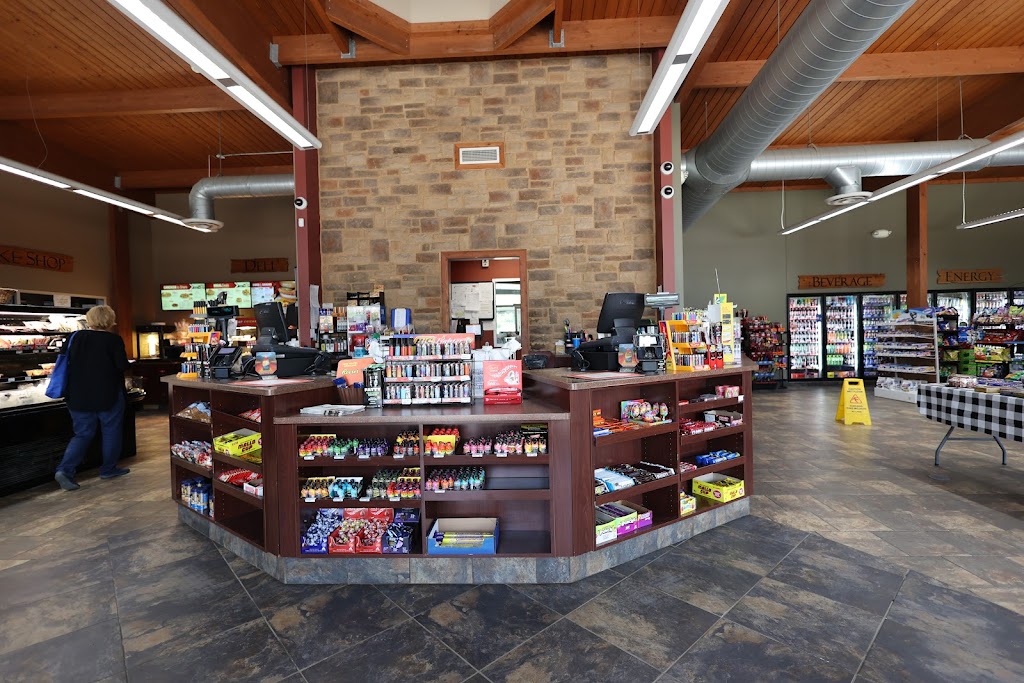  Fireside MARKET Stone Lake, WI