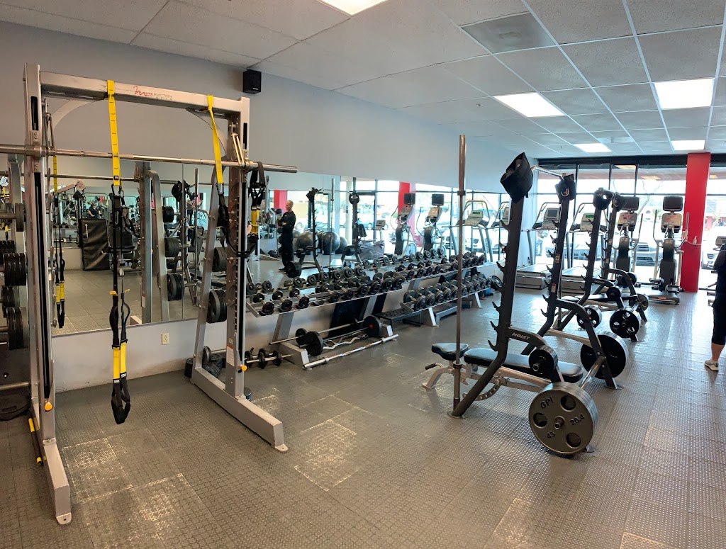  Better Bodies - Top Tucson Personal Training Studio