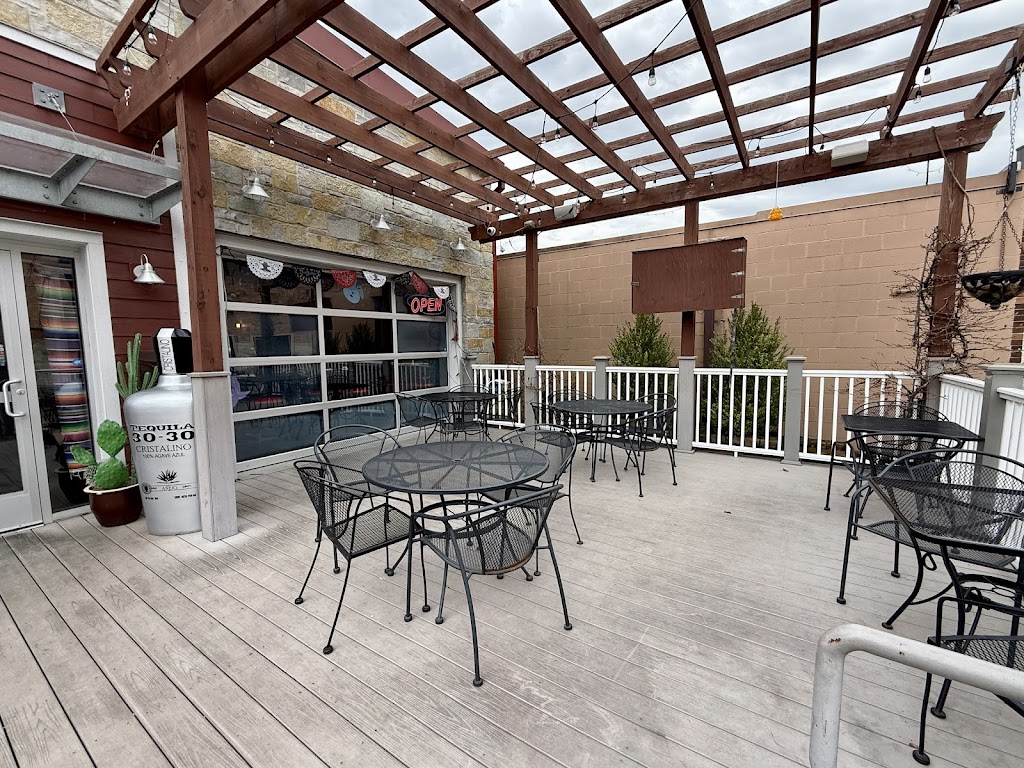  Margaritas Mexican Grill