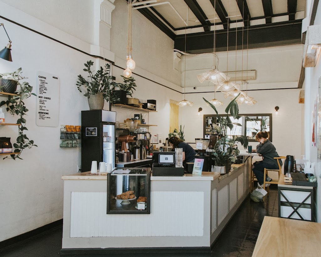 Photo of Futura Coffee Roasters -- Downtown Corvallis