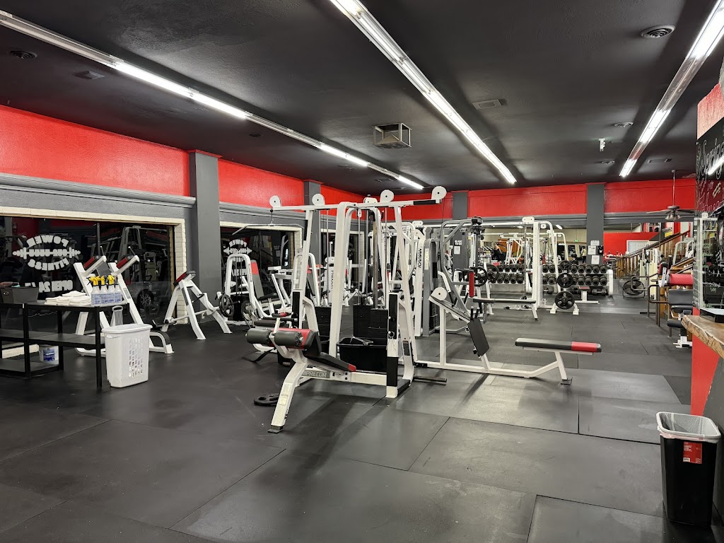  Power Fitness Sonora