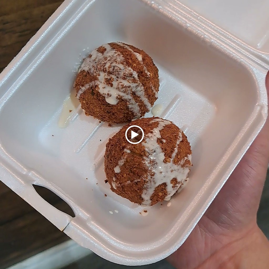 Falafel