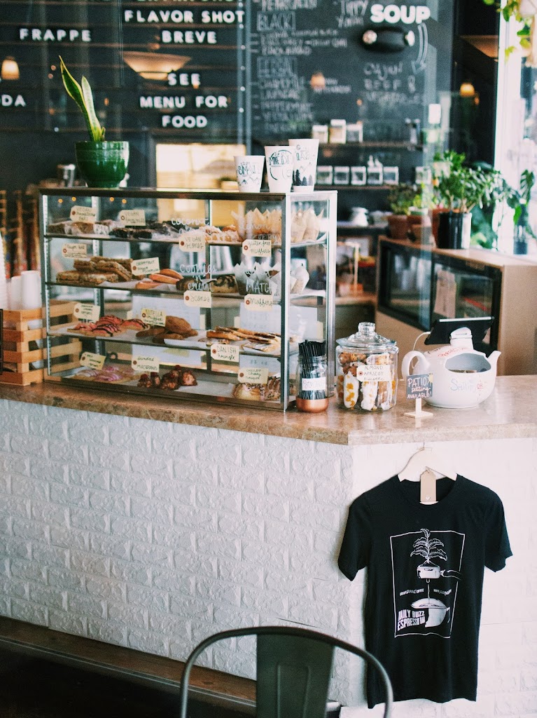 Photo of Daily Buzz Espresso Bar
