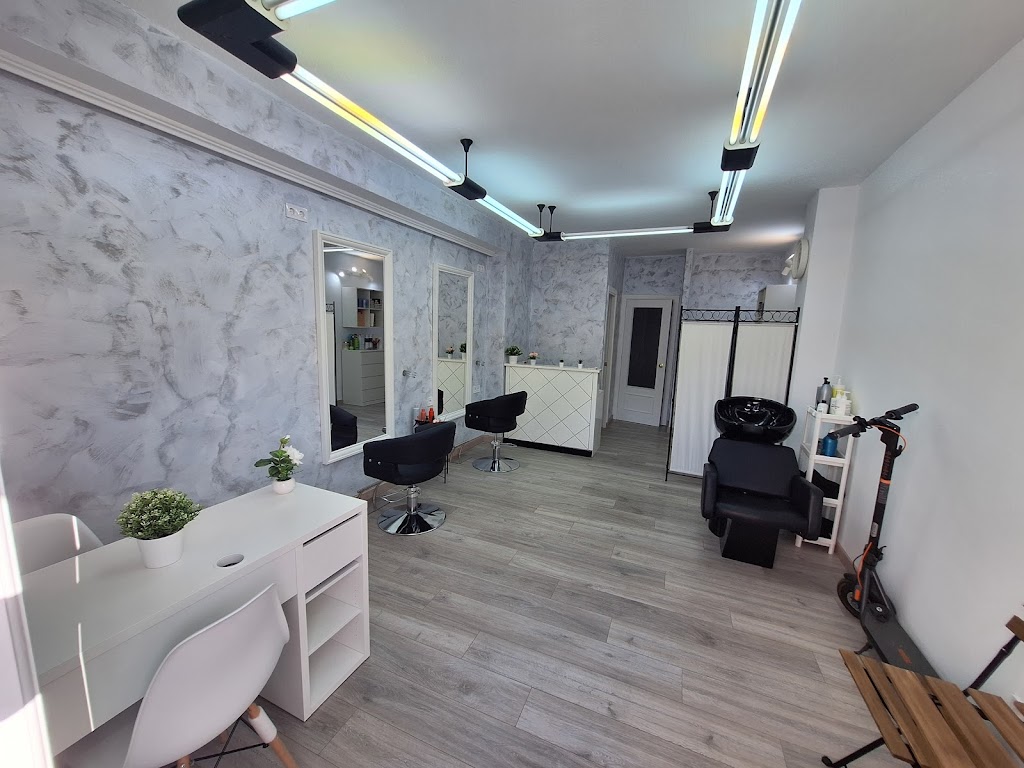 LS Beauty Salon