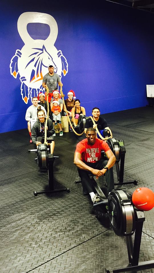  Complete West Health and Performance