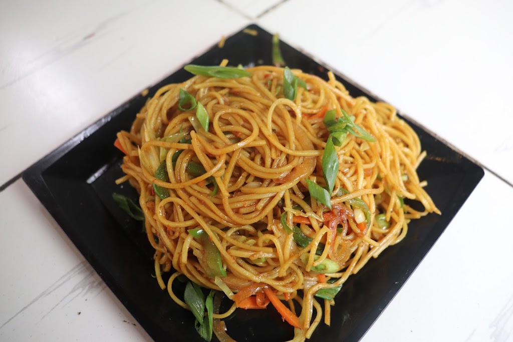 Chow mein