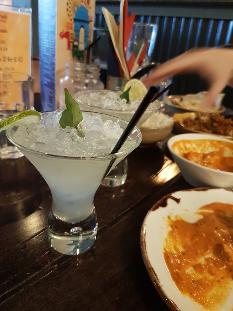 Margarita