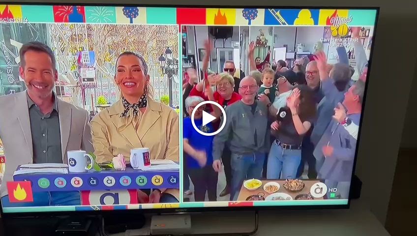 Bar Yeclano — Videos