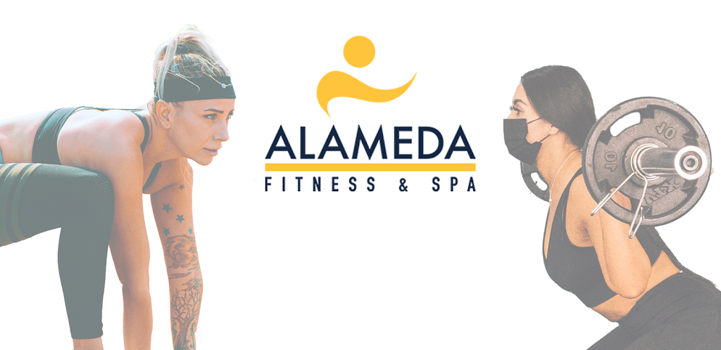 Alameda Fitness & Spa
