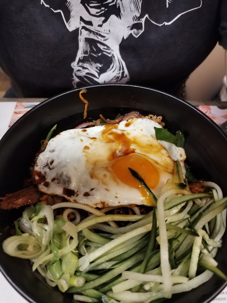 Bibimbap