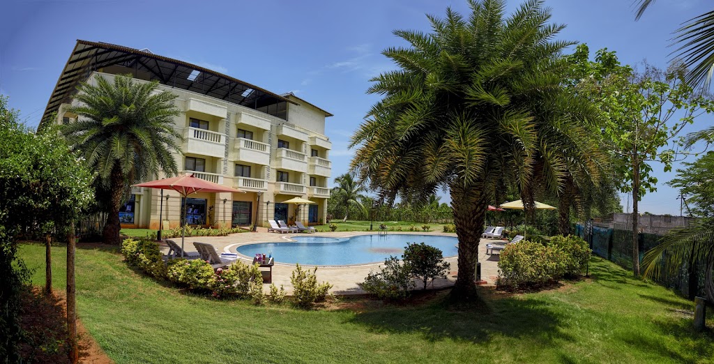 Mgm Vailankanni Residency