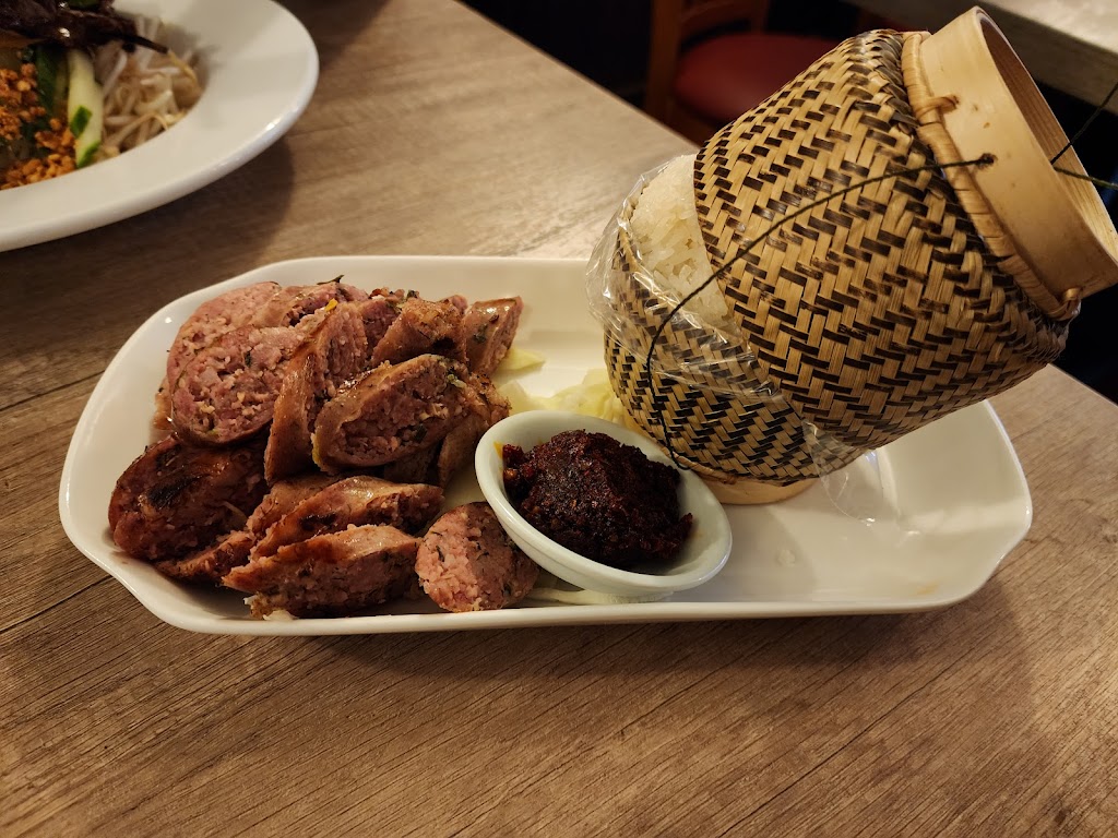 Food & drink