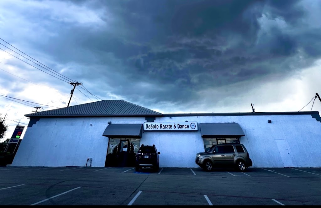  DeSoto Karate and Dance