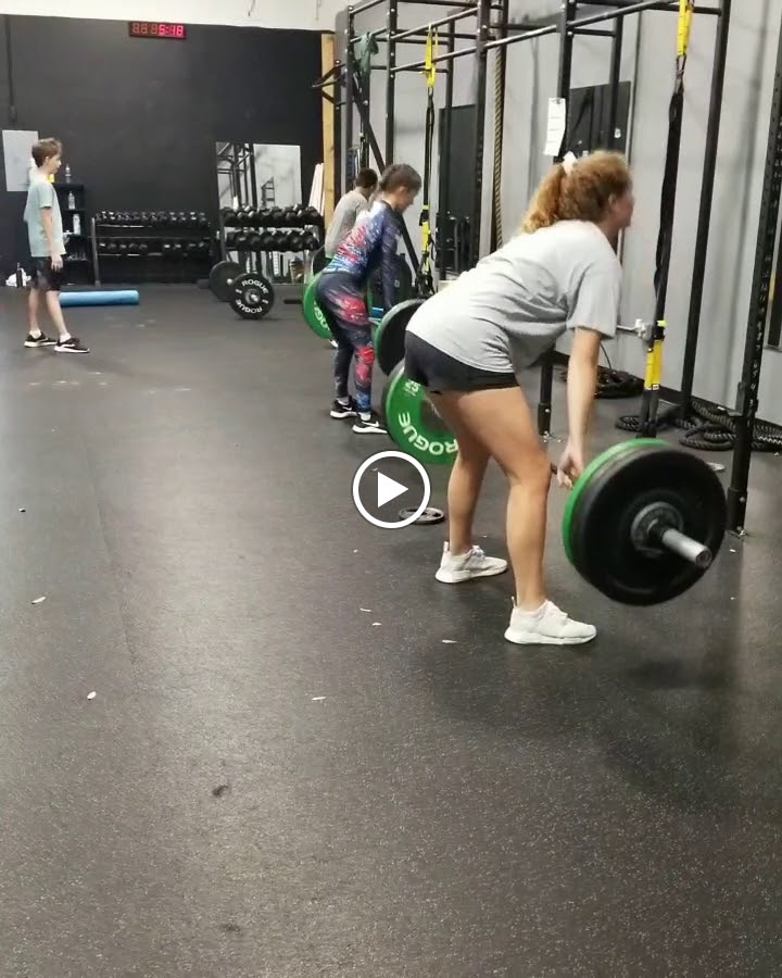  Absolute Strength Sports Performance & Fitness