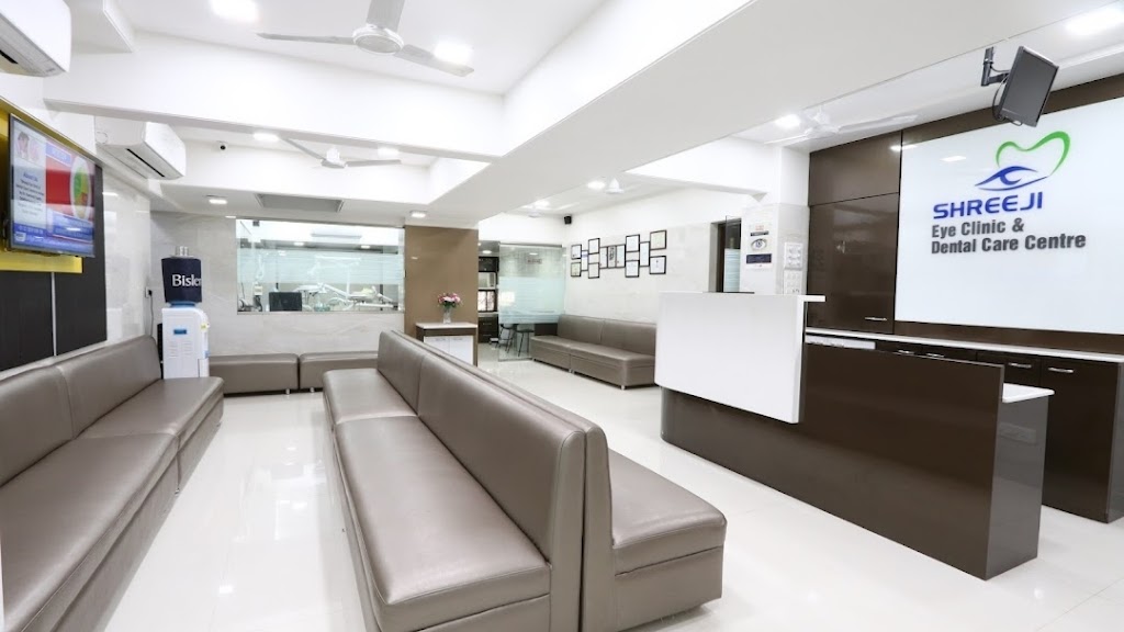 Shreeji Eye Clinic And Dental Care Centre Best Eye Clinic In Mira Road Cataract In Mira Road Lasik