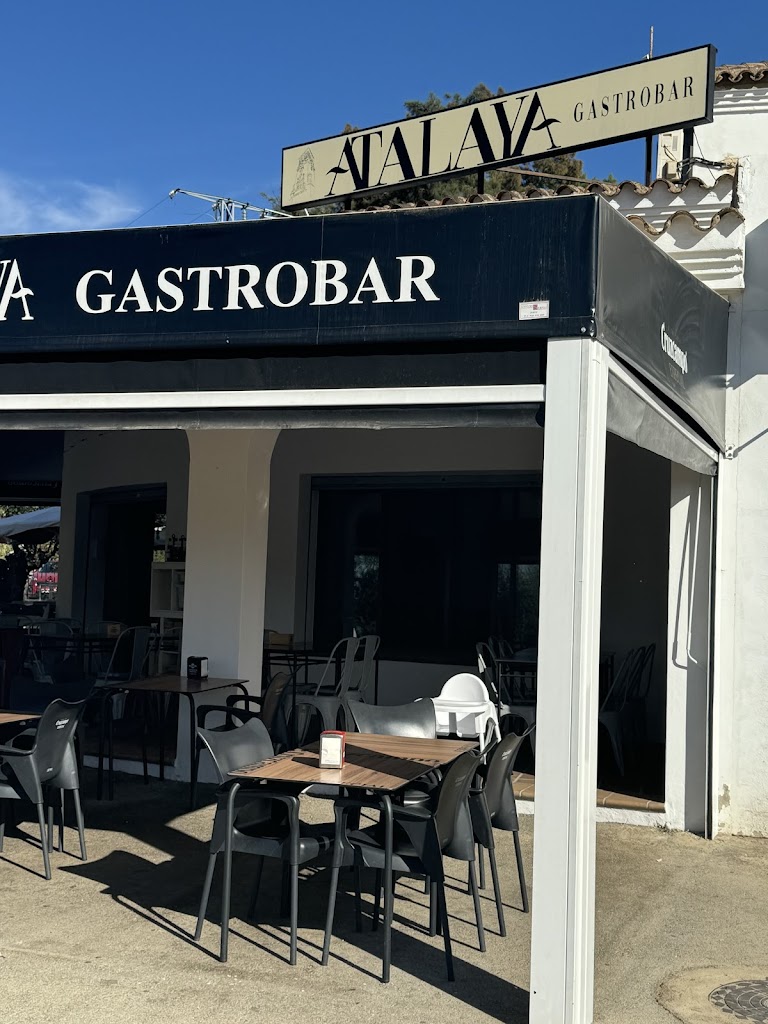 Atalaya Gastrobar