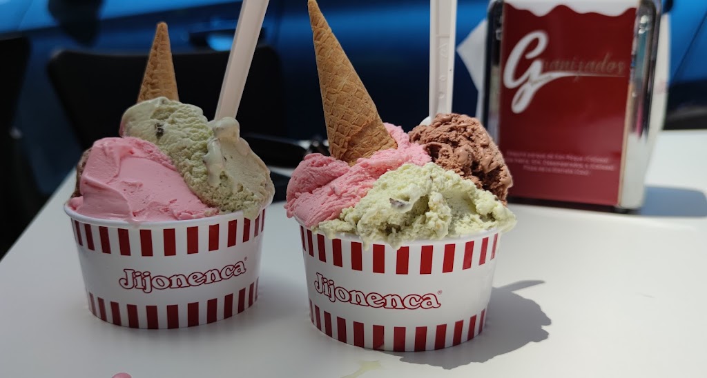 La Jijonenca - Callosas De Segura