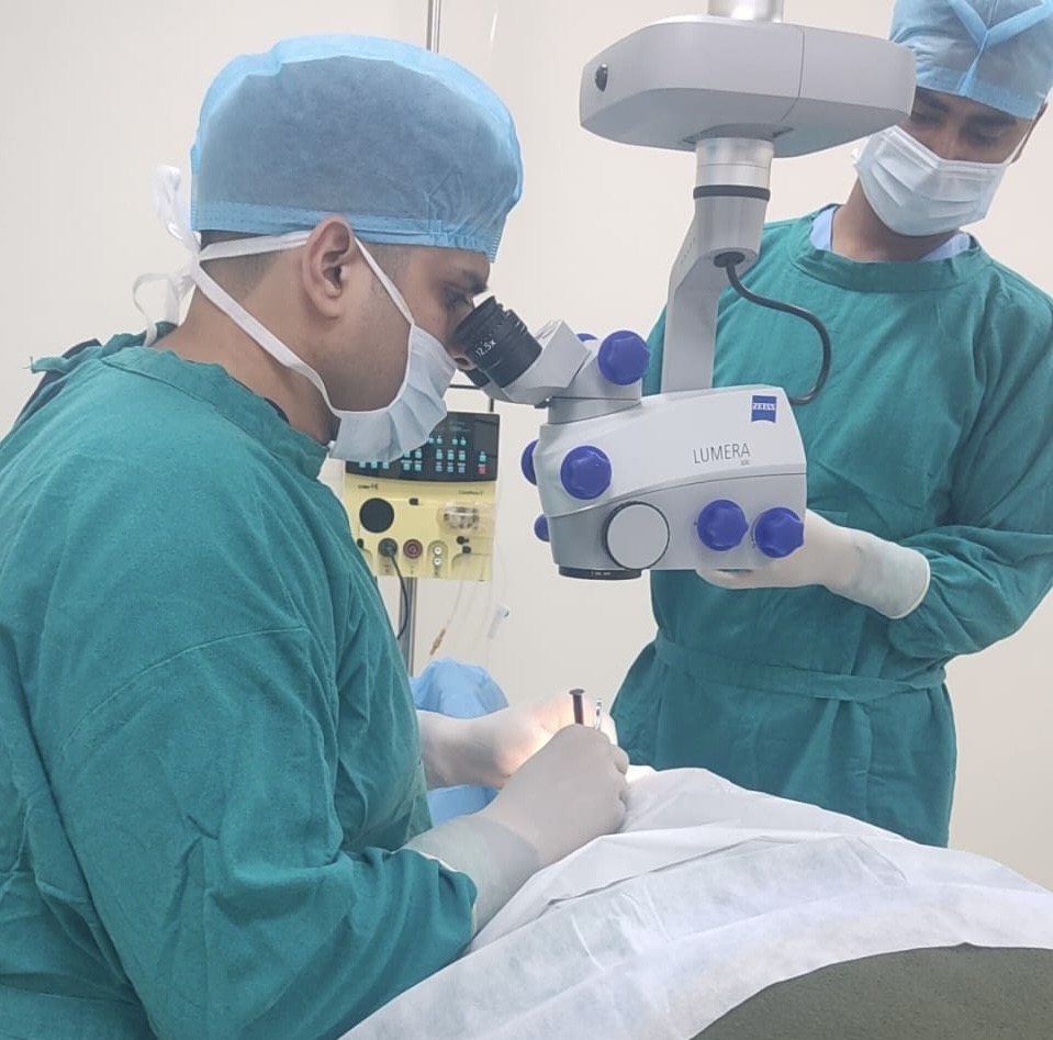 House Of Vision Eyecare Centre