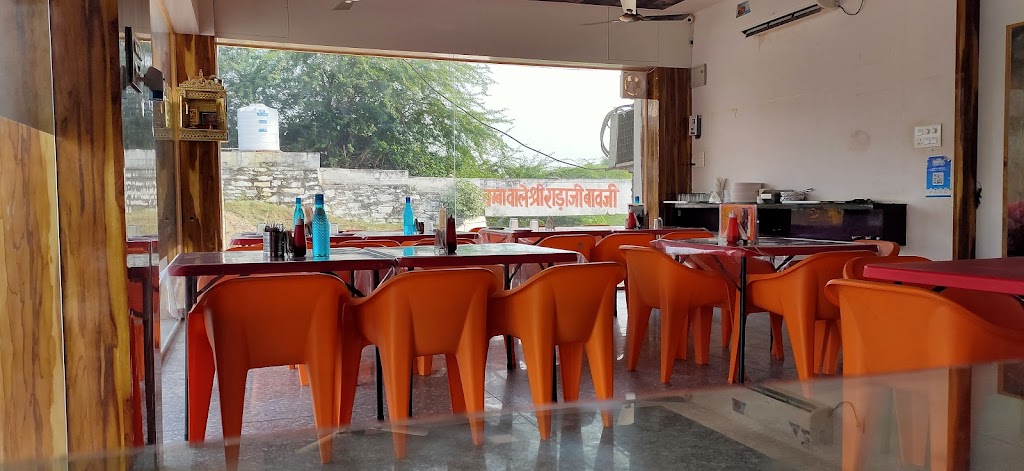 Kelwa Hotel Restaurant Kankroli