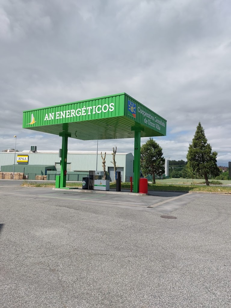 AN Energeticos - Egues