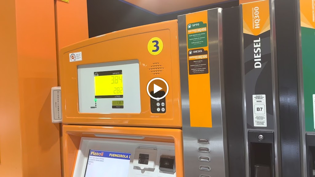 Plenoil Fuengirola I — Videos