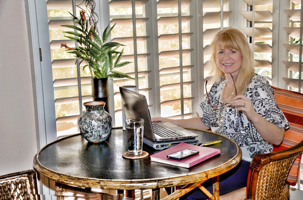 Janice Hurlburt Online Management