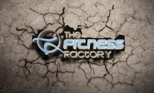 The Fitness Factory