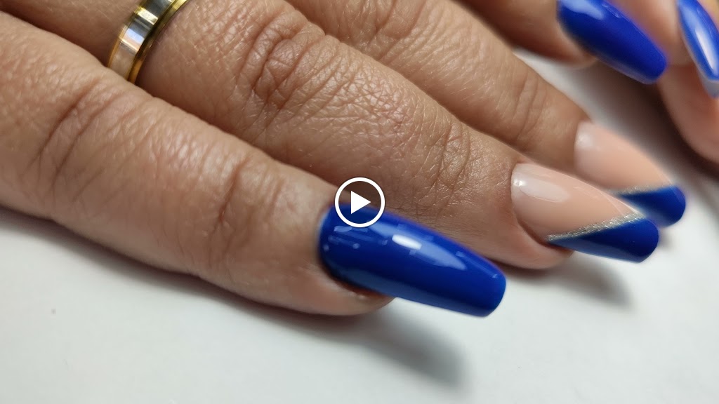 Sidhe Nails Salon — Del propietario