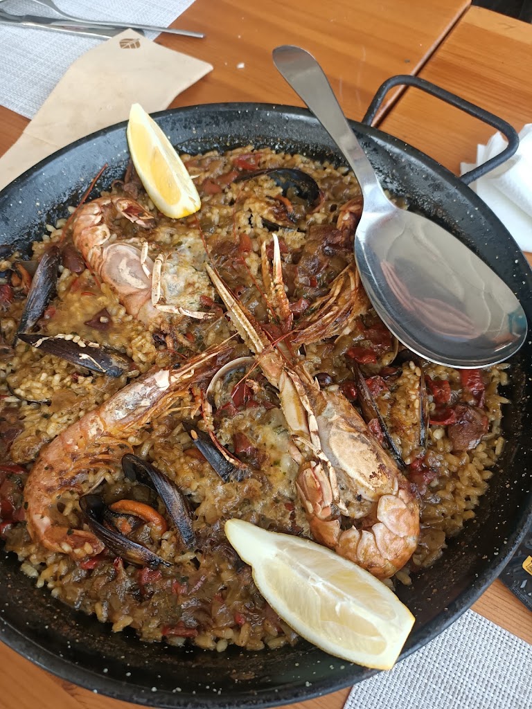 IRIS RESTAURANTE & BAR — Mas recientes