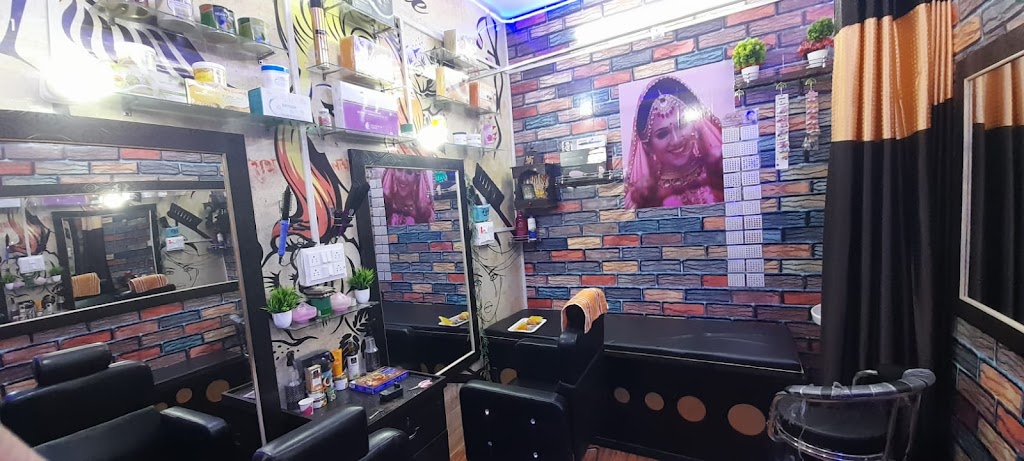 Anaya Bridal Makeovers