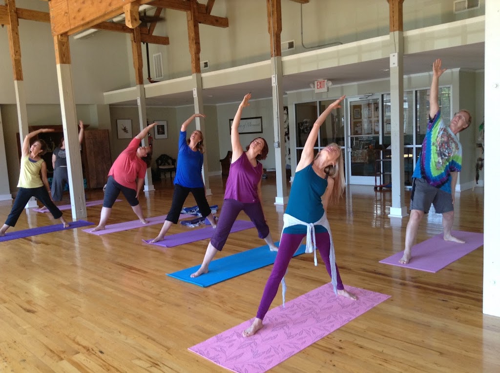  Chatham Mills Studio