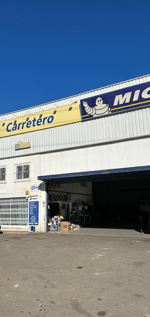Neumaticos Carretero (FLORENCIANO SL)