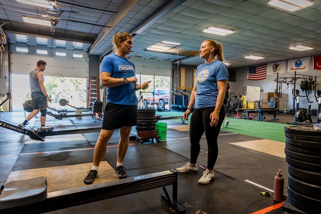  Sycamore CrossFit