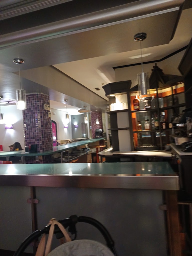 Restaurante Pizzeria Gondola de la Mancha — Mas recientes