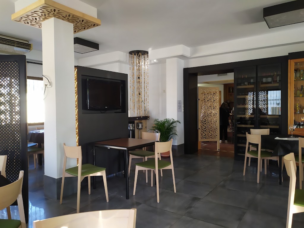 Bar Patri — Ambiente