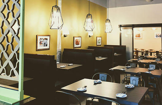 Kao Thai Cuisine