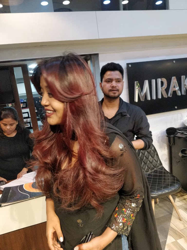 Mirakee A Studio For Hair And Skin Makeup Academy