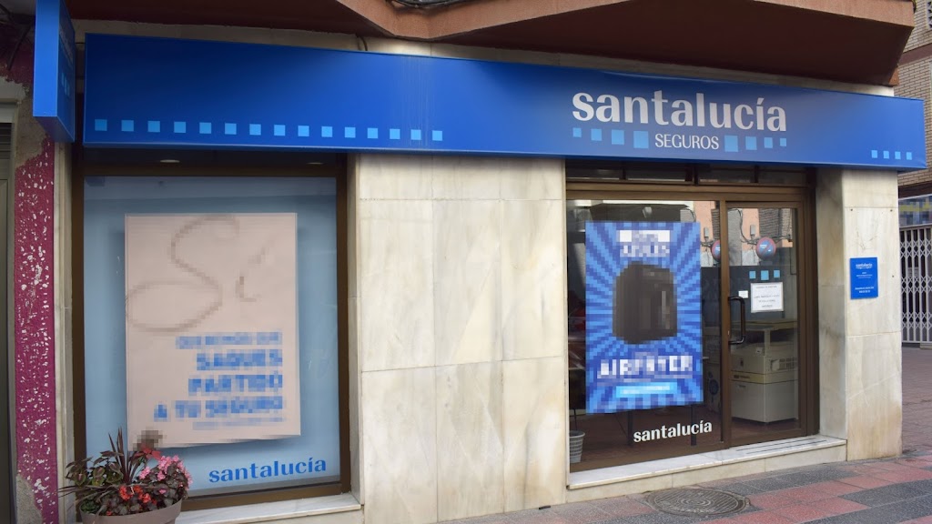 Agencia de Santalucia Seguros