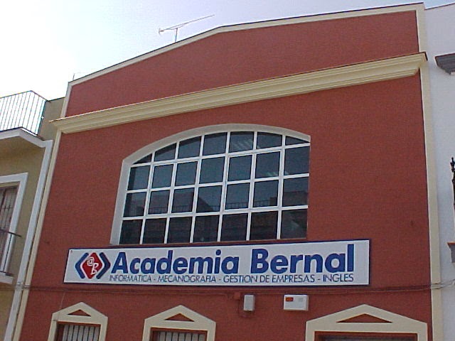 Academia Bernal