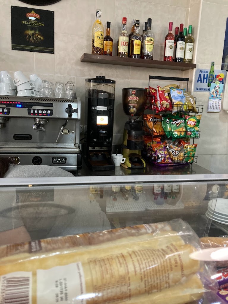 Studio Cafe — Ambiente