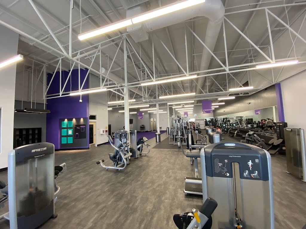  Anytime Fitness
