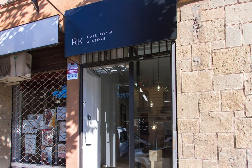 RK Hair Room & Store