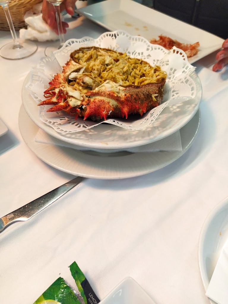 Juana Maria Artigas Lacosta — Comida y bebida