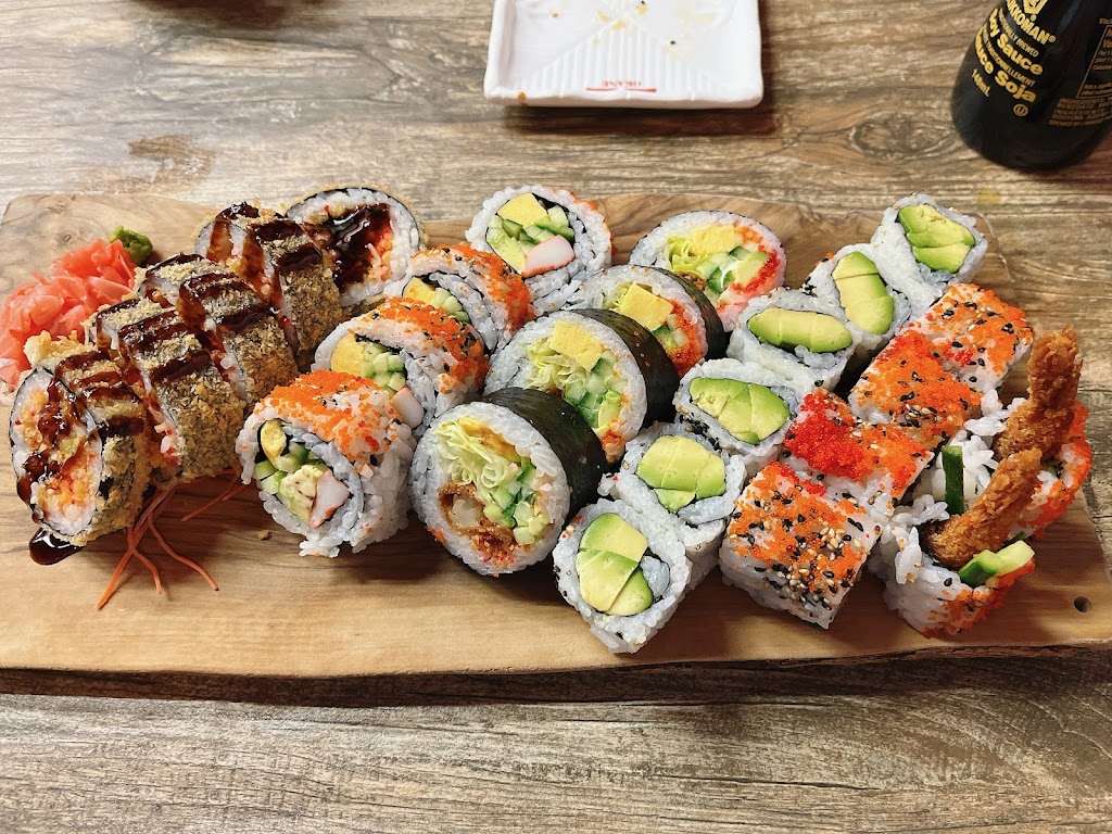 Sushi