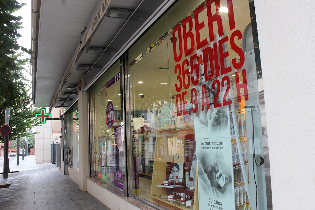 Farmacia Pizarro — Del propietario