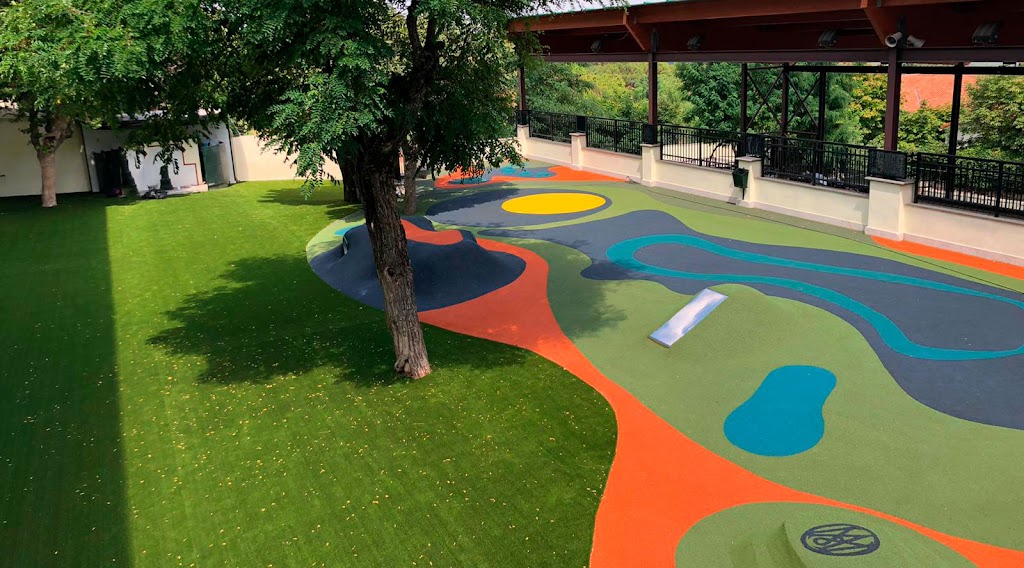 Colegio Concertado Inmaculada Concepcion San Lorenzo del Escorial