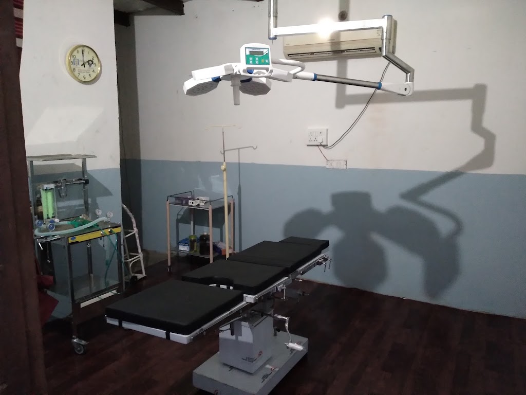 Dr. Kalpana Hospital