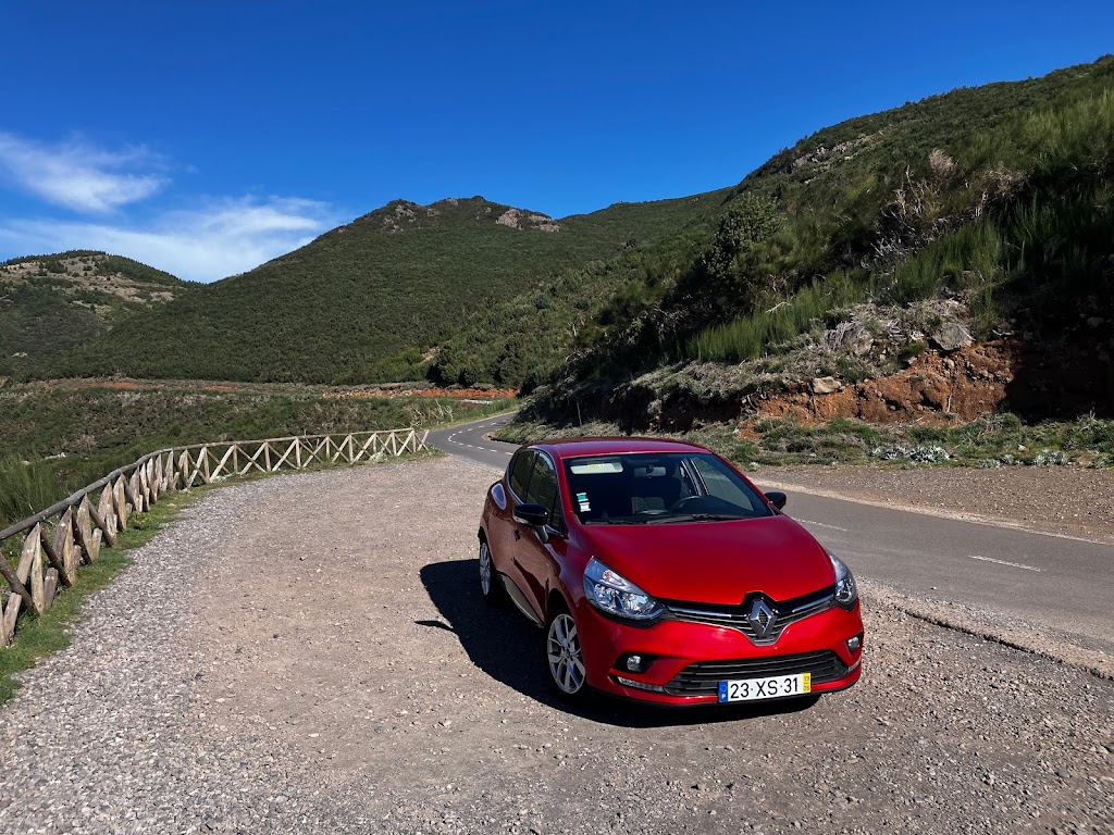 Agência de Aluguer de Carros em Ribeira-Brava