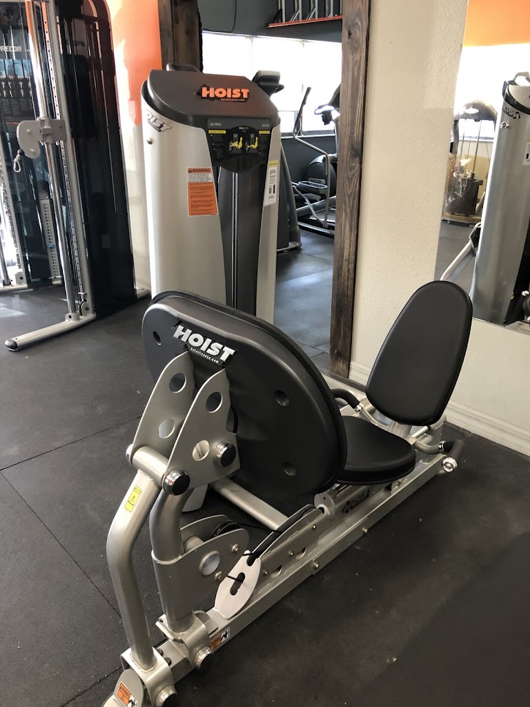  Turning Point Fitness