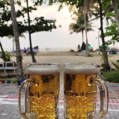 Food & drink
